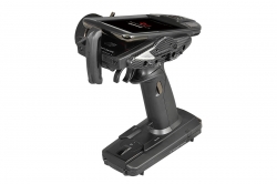 Futaba 10PXR Transmitter with R404SBS Telemetry Receiver