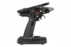 Futaba 10PXR Transmitter with R404SBS Telemetry Receiver