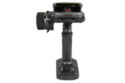 Futaba 10PXR Transmitter with R404SBS Telemetry Receiver