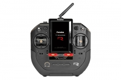 Futaba 10XCR Sender