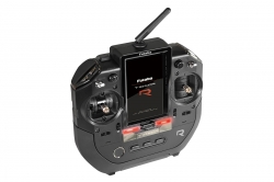 Futaba 10XCR Sender