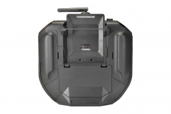 Futaba 10XCR Sender