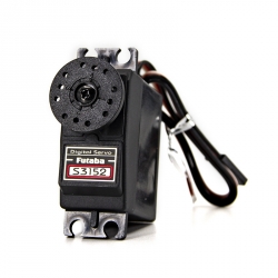 Futaba S3152 BB DIGITAL servo