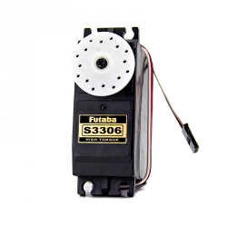 Futaba S3306 BB servo