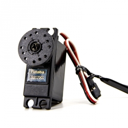Futaba S3170G MG BB DIGITAL Landing Gear Servo