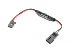 Futaba regulátor napätia PS-01 1A