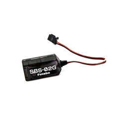 Futaba senzor GPS SBS-02G FUT5102647