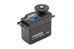 Futaba HPS-H700 (44 kg 0,07 s/60 °) - v neoriginálnom obale FUT5102663