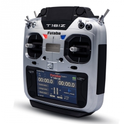 Futaba 16IZ (samotný vysielač)