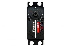 Futaba HPS-CB701 servo