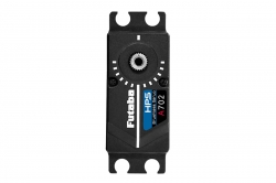 Futaba HPS-A702 MG BB HiVolt DIGITAL servo
