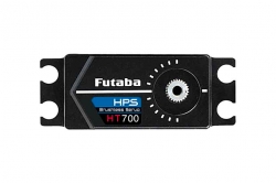 Futaba HPS-HT700 MG BB HiVolt DIGITAL servo (Low Profile)