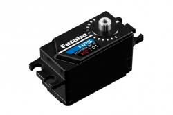 Futaba HPS-HC701 (30kg 0,07 s/60 °) FUT5102718