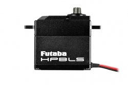 Futaba HPS-A703 MG BB HiVolt DIGITAL servo