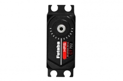 Futaba HPS-CT702 MG BB HiVolt DIGITAL servo