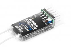 Futaba R3204SB T-FHSS Air 4k 1S LiPo přijímač