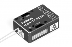 Futaba CGY770R FBL Unit
