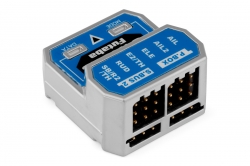 Futaba GYA573 tříosé gyro pro letadla