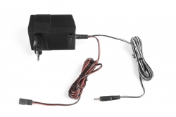 Futaba HBC-3C nabíjač