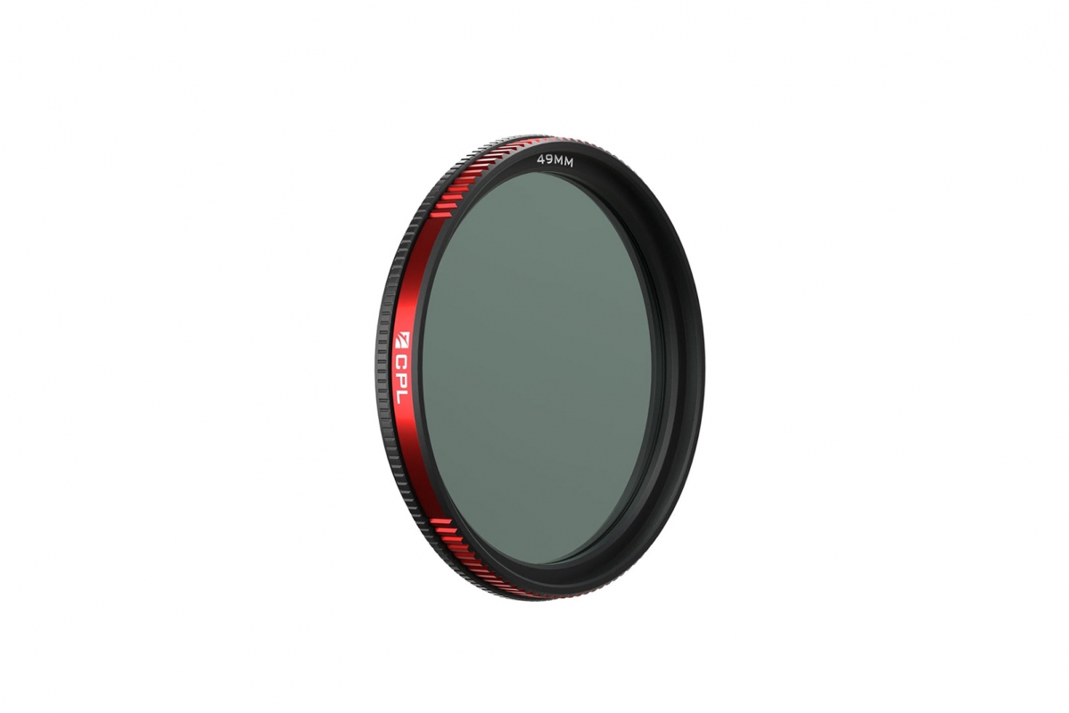 Freewell šroubovací CPL filtr 49 mm