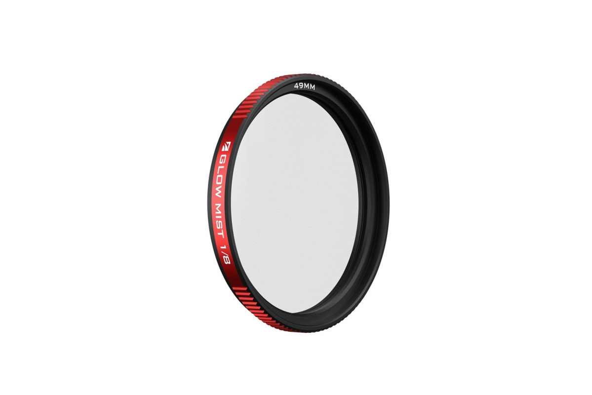 Freewell šroubovací Glow Mist 1/8 filtr 49 mm