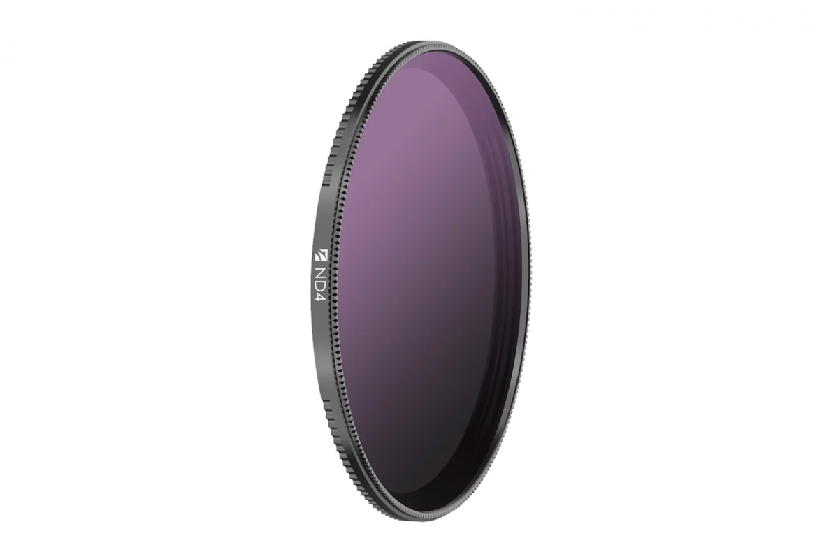 Freewell magnetický ND4 filtr 62 mm