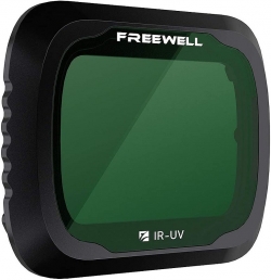 Freewell IRUV filter pre DJI Mavic Air 2S FW-A2S-IRUV