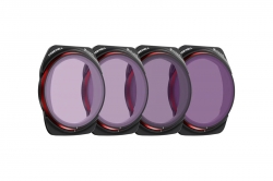 Freewell sada filtrov Bright Day pre DJI Air 3S FW-A3S-BRG