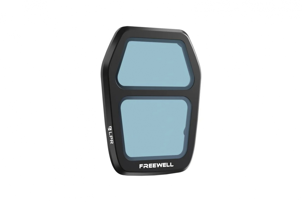Freewell LPR filtr pro DJI Air 3S