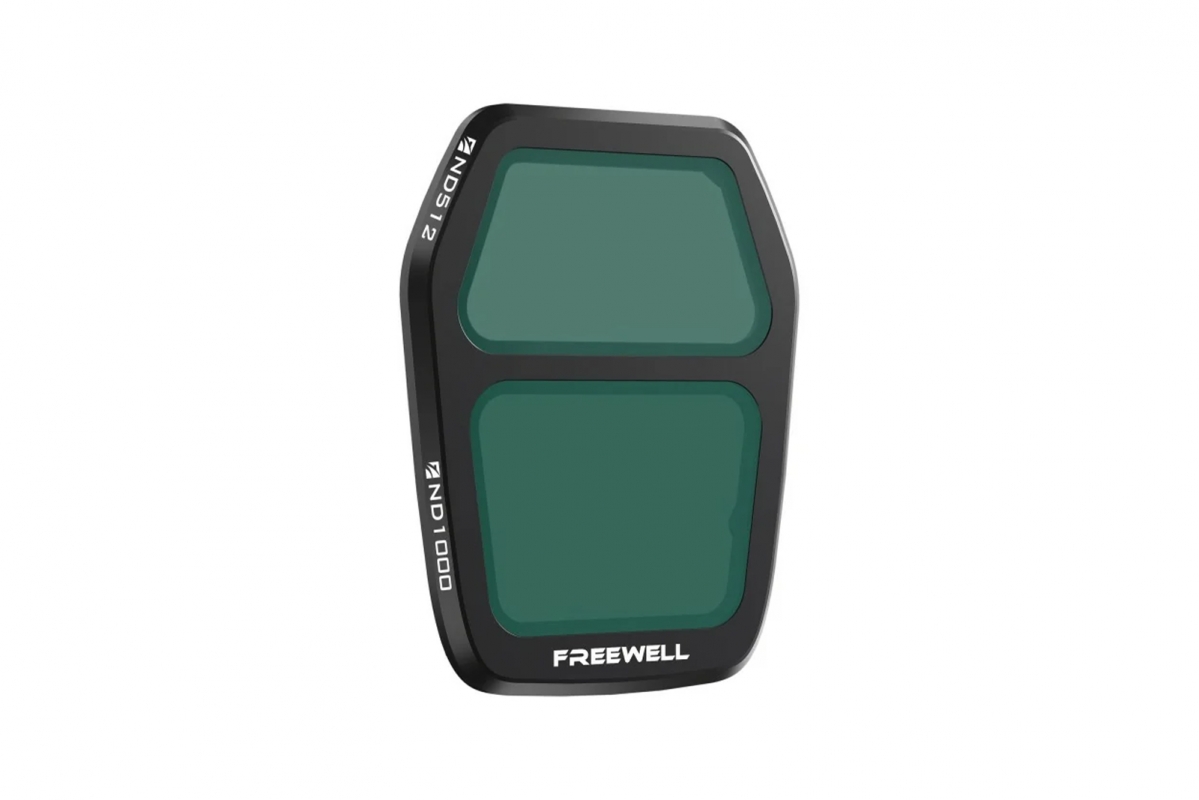 Freewell ND1000 filtr pro DJI Air 3S