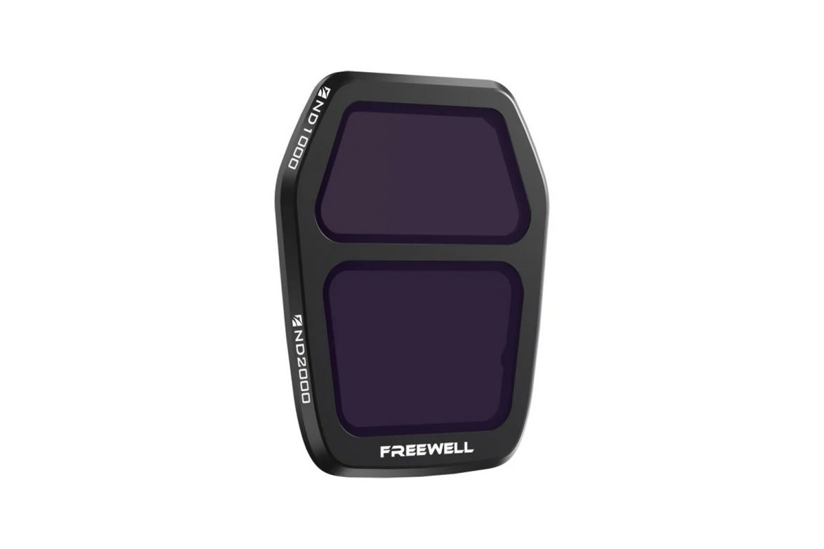 Freewell ND2000 filtr pro DJI Air 3S
