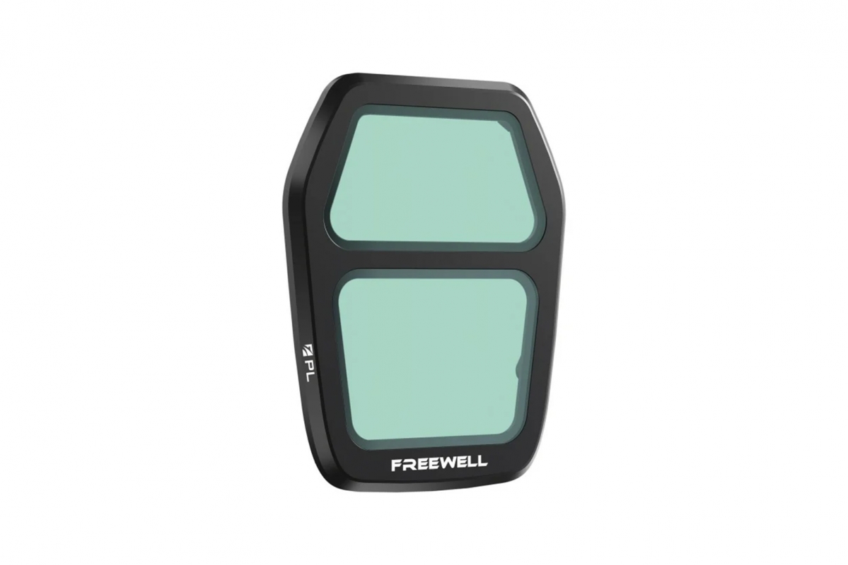 Freewell polarizační filtr pro DJI Air 3S