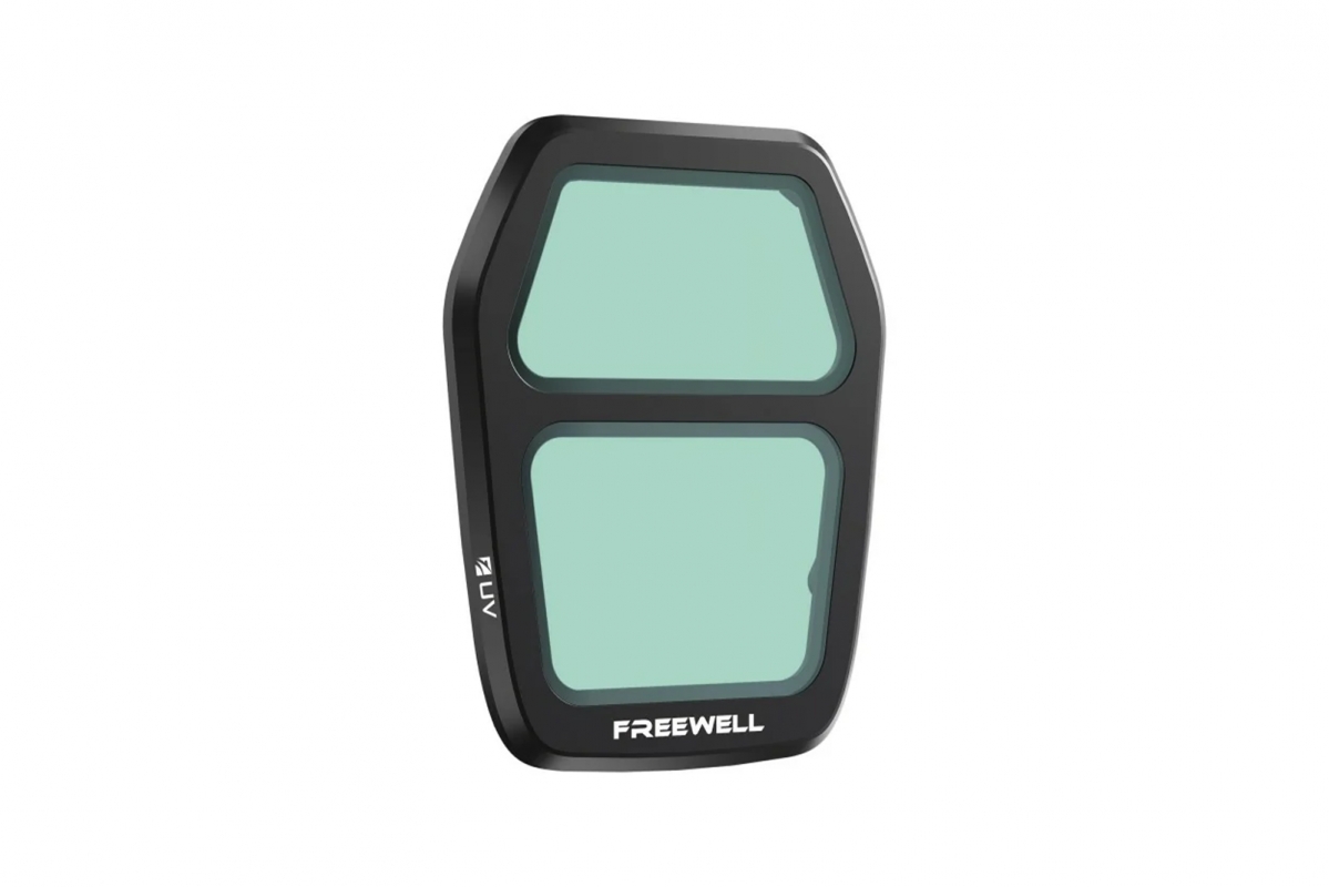 Freewell UV filtr pro DJI Air 3S