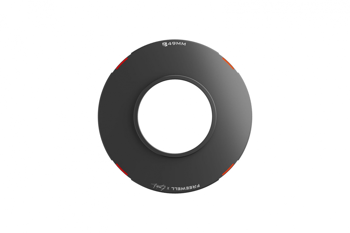 Freewell Brandon Li 49 mm redukční kroužek