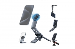 Freewell skladací statív a selfie tyč 2v1 FW-CMFT