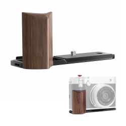 Freewell L-bracket pro Fujifilm GFX100RF (černá) FW-FU-GFXLBB