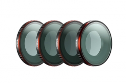 Freewell sada 4 filtrů Standard Day pro Insta360 GO Ultra FW-GOU-STD