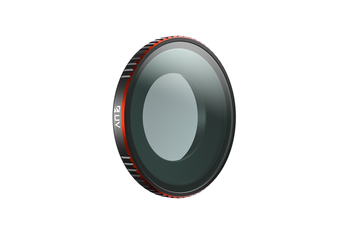 Freewell UV filtr pro Insta360 GO Ultra