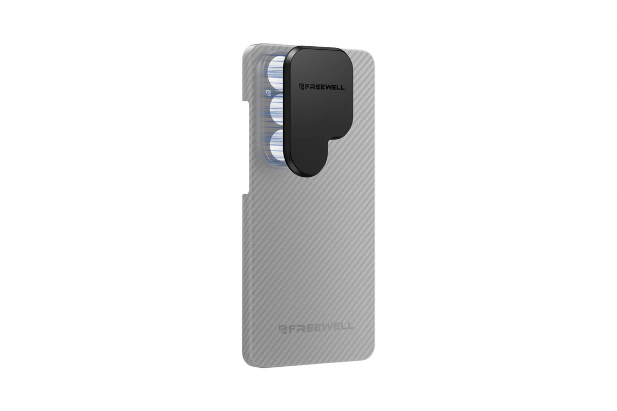 Freewell Samsung Pro Filmmaker Lens Protector