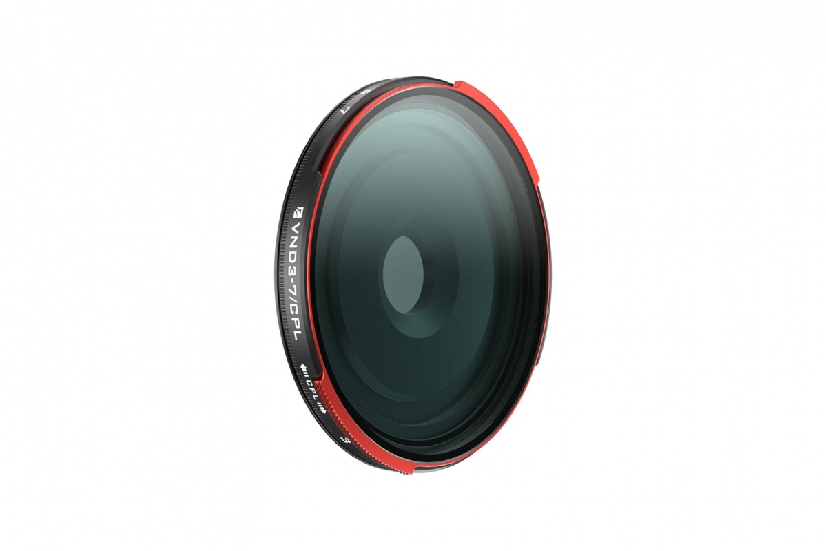 Freewell VND/CPL filtr pro Samsung Galaxy Ultra závit 17 mm