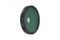 Freewell magnetický CPL filter pre Samsung Galaxy S23/S24 Ultra závit 17 mm FW-GX17-CPL