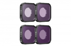 Freewell sada štyroch ND filtrov Standard Day pre GoPro HERO 9/10/11/12/13 FW-H13B-STD