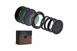 Freewell systém filtrov K2 FW-K2-VNDKIT