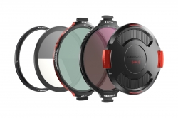 Freewell Real Locking ND/CPL All Day sada variabilních filtrů FW-L1-ALD