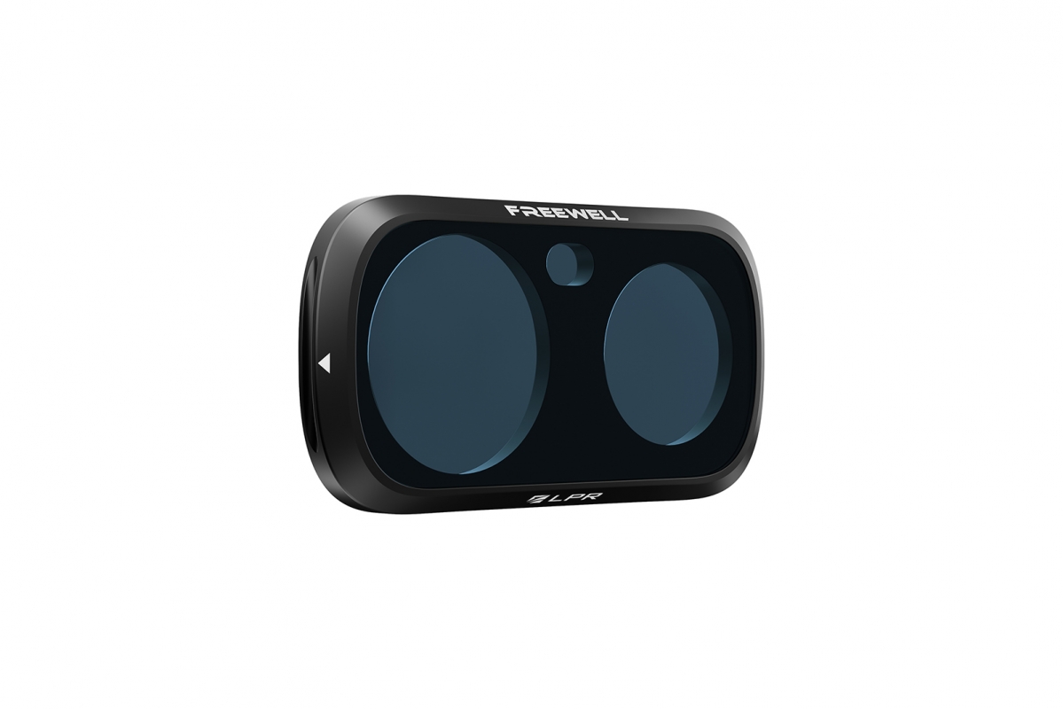 Freewell LPR filtr pro Insta360 Luna Ultra