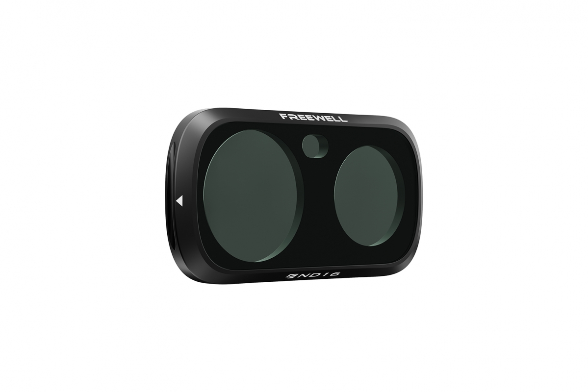 Freewell ND16 filtr pro Insta360 Luna Ultra