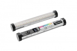 Freewell RGB LED světelná trubice 28 cm FW-LTB-28