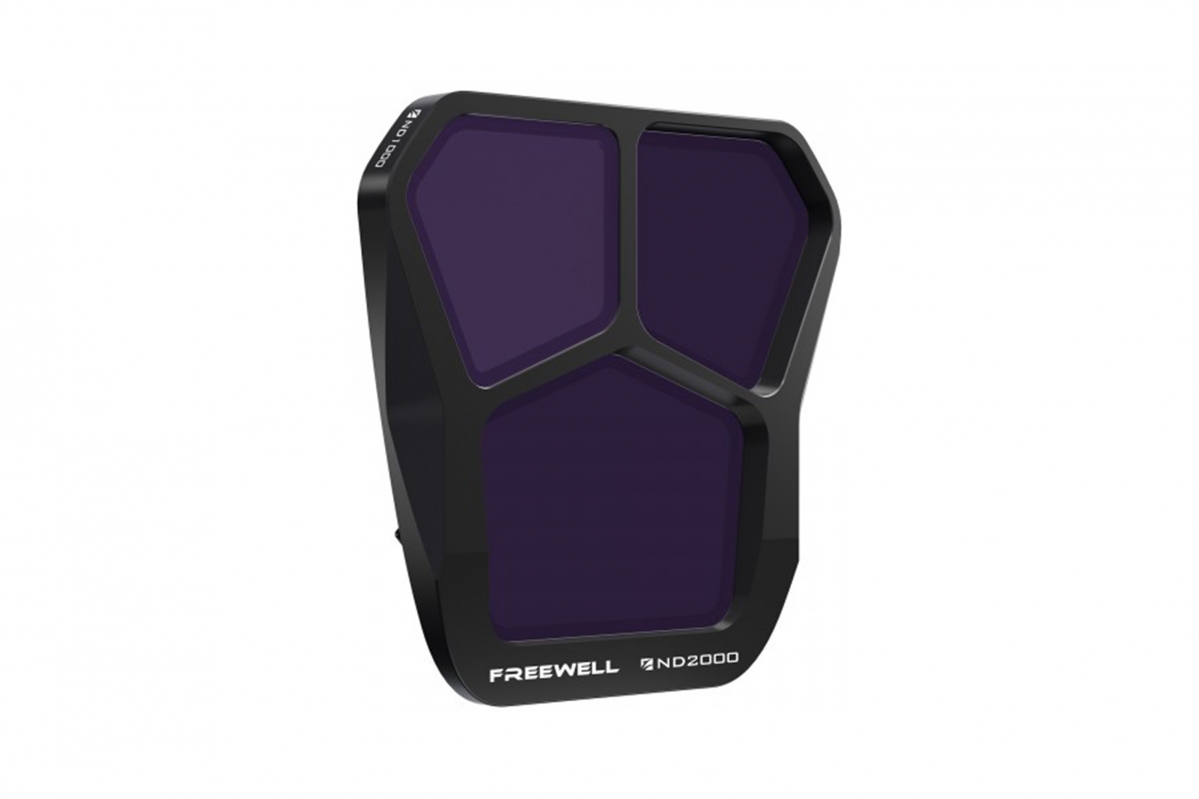 Freewell ND2000 filtr pro DJI Mavic 3 Pro