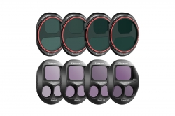 Freewell sada 8 filtrov All Day pre DJI Mavic 4 Pro FW-M4P-ALD