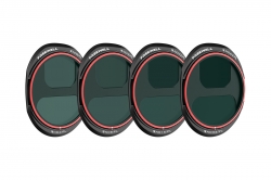 Freewell sada filtrov Bright Day pre DJI Mavic 4 Pro FW-M4P-BRG